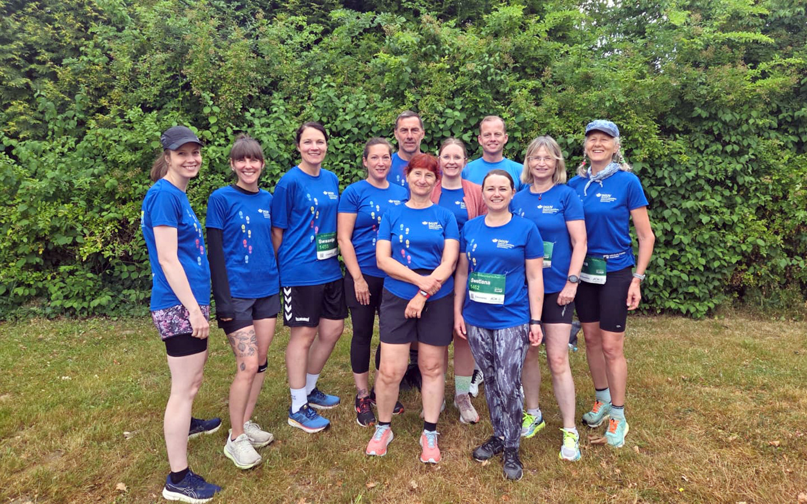 Firmenlauf 2026